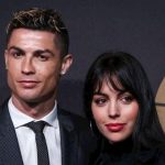 Bạn gái Ronaldo – Người mẫu xinh đẹp và thành công