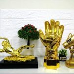 Găng Tay Vàng là gì? Ai đang có nhiều găng tay vàng nhất?